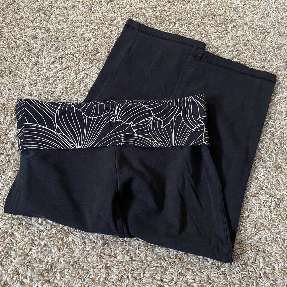 Old Navy Cropped leggings
